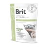 BRIT Grain Free Veterinary Diets Cat Diabetes 400g