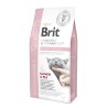 BRIT Grain Free Veterinary Diets Cat Hypoallergenic 400g
