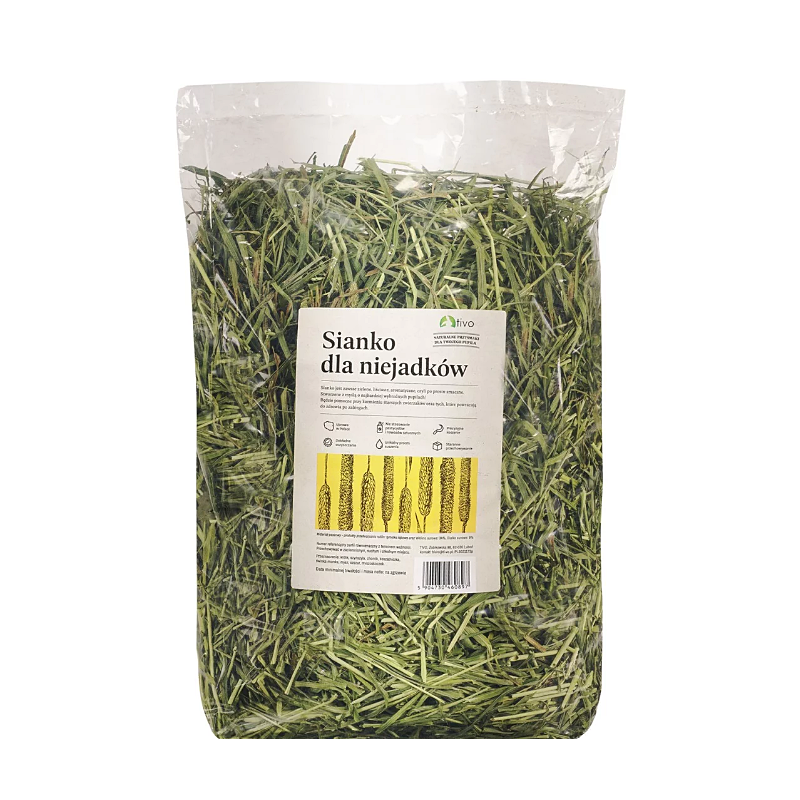 TIVO Sianko dla niejadków 500g