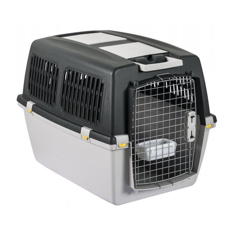 ZOLUX Transporter Gulliver 5 IATA