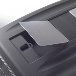 ZOLUX Transporter Gulliver 5 IATA