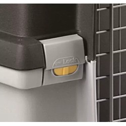 ZOLUX Transporter Gulliver 5 IATA