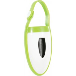 ZOLUX Pojemnik na woreczki na odchody - kolor losowy