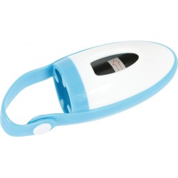 ZOLUX Pojemnik na woreczki na odchody - kolor losowy