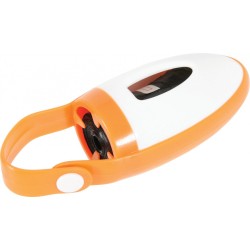 ZOLUX Pojemnik na woreczki na odchody - kolor losowy