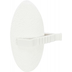 TRIXIE Sepia z uchwytem dla ptaków/małych zwierząt, 40 g