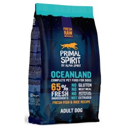 ALPHA SPIRIT PRIMAL SPIRIT 65% Oceanland 12 kg