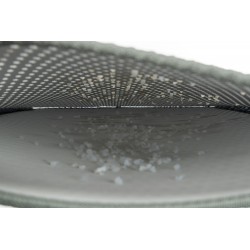 TRIXIE Mata pod kuwetę z sitem z pianki EVA 40 × 55 cm