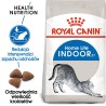 ROYAL CANIN Indoor 27 karma sucha dla kotów dorosłych, przebywających wyłącznie w domu 4 kg