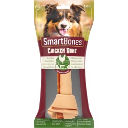ZOLUX Przysmak Smart Bones Chicken - Large 1 szt.