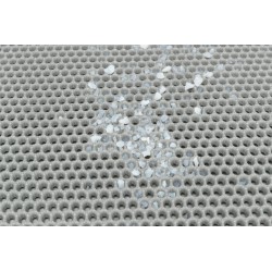 TRIXIE Mata pod kuwetę z sitem z pianki EVA 58 x 75 cm