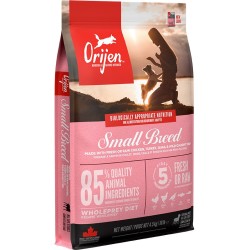 ORIJEN Small Breed 1,8 kg