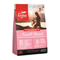 ORIJEN Small Breed 4,5kg