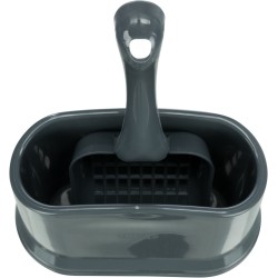 TRIXIE Uniwersalny stojak do łopatek do kuwety plastikowy