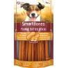 ZOLUX Przysmak Smart Bones Peanut Butter Sticks 5 szt.