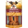 ZOLUX Przysmak Smart Bones Peanut Butter - Medium 2 szt.