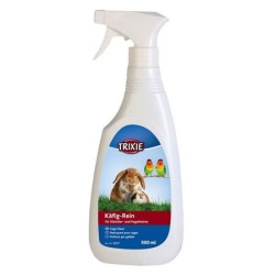Spray do czyszczenia klatek 500ml