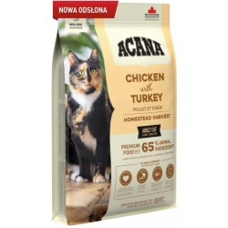 ACANA Homestead Harvest Cat 340g