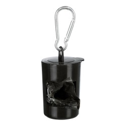 TRIXIE Pojemnik do worków na psie nieczystości