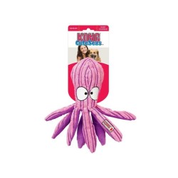 KONG Zabawka Cuteseas Octopus L