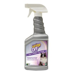 URINE OFF Cat and Kitten 500ml