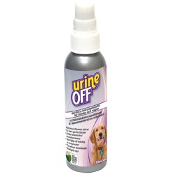 URINE OFF Dog and Puppy 118ml