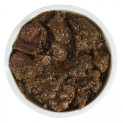 FITMIN Dog Purity Tin Beef / Liver 400g (puszka)