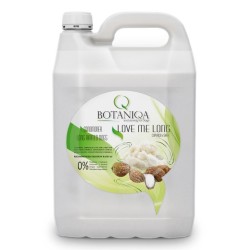 BOTANIQA Love Me Long - odżywka dla psów długowłosych 5l