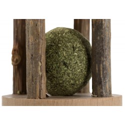 TRIXIE Zabawka Matatabi Play Roll 4 cm × 5 cm