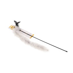 DINGO Wędka dla kota Jungle