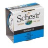 SCHESIR Tuńczyk w galaretce 85g (puszka)