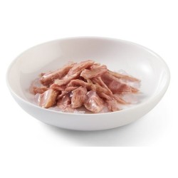 SCHESIR Tuńczyk w galaretce 85g (puszka)
