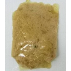 DOLINA NOTECI Filet z indyka dla kota 85g (saszetka)