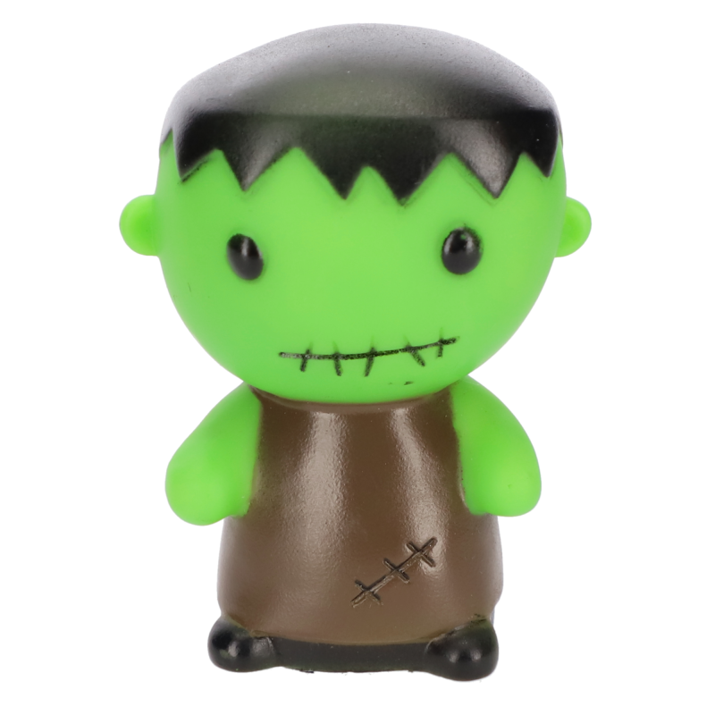 DINGO Zabawka winylowa Halloween - Victor 9 cm