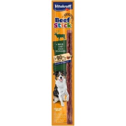VITAKRAFT Beef Stick Wild Dziczyzna 1 szt.
