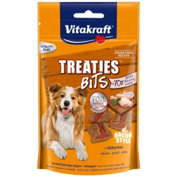 VITAKRAFT Treaties Bits Kurczak 120g