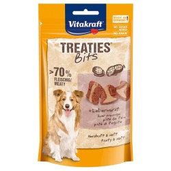 VITAKRAFT Treaties Bits Wątróbka 120g