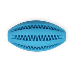 PET NOVA Piłka Superdental Rugby 11 cm