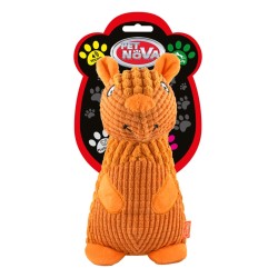 PET NOVA Wiewiórka pluszowa