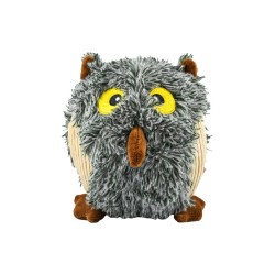 PET NOVA Sowa pluszowa