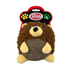 PET NOVA Jeż pluszowy 14cm
