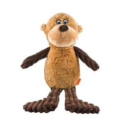 PET NOVA Małpa grizzly pluszowa