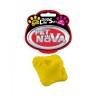 PET NOVA Piłka wariatka 5 cm żółta