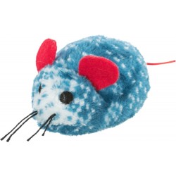 TRIXIE Zabawka świąteczna 8 - 10 cm - Gwiazdka / Mysz / Ludzik z piernika 1 szt.