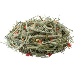 VERSELE-LAGA Timothy Hay Carrot & Pumpkin 500g - siano tymotkowe z marchewką i dynią