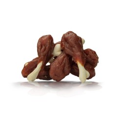 HAU MIAU pałka z kaczką 500g