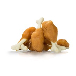 HAU MIAU pałka z kurczakiem 500g