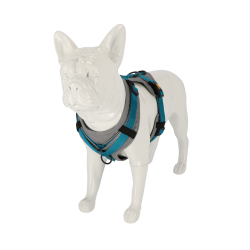 DINGO Szelki Ultra Active - morskie M