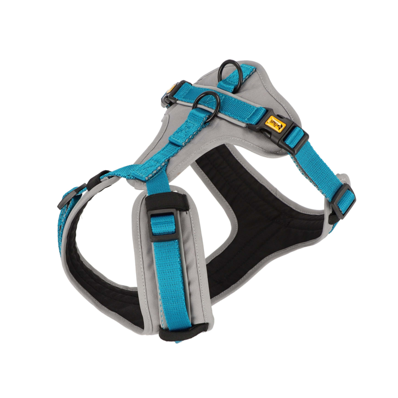 DINGO Szelki Ultra Active - morskie M