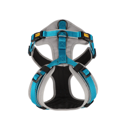 DINGO Szelki Ultra Active - morskie M